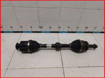 Привод передний правый Kia Carnival 3 оригинал 2014-2021 (49501A9500)