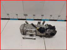 Радиатор егр Kia Carnival 3 оригинал 2014-2021 (284612F910)