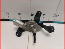 Моторчик стеклоочистителя задний Kia Carnival 3 оригинал 2014-2021 (98700A9000)