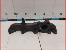 Коллектор выпускной Kia Carnival 3 оригинал 2014-2021 (285102F900)