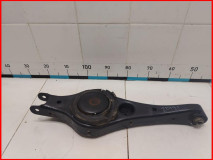 Рычаг задний поперечный правый Kia Carnival 3 оригинал 2014-2021 (55220A9100)