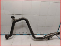 Глушитель Kia Carnival 3 оригинал 2014-2021 (28750A9600)