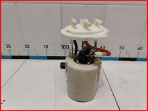 Насос топливный электрический Kia Carnival 3 оригинал 2014-2021 дизель 2.2л (31120A9900)