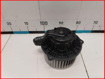 Моторчик печки Kia Carnival 3 оригинал 2014-2021 (97113A9010)