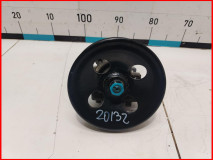 Насос гур Kia Carnival 3 дизель 2.2л оригинал 2014-2021 (57100A9000)