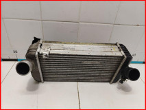 Интеркулер Kia Carnival 3 оригинал 2014-2021 дизель 2.2л (282712F680)