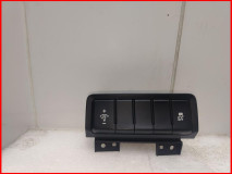 Блок кнопок Kia Carnival 3 оригинал 2014-2021 (93700A9150WK)
