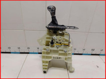 Селектор АКПП Kia Carnival 3 оригинал 2014-2021 (46700A9510)