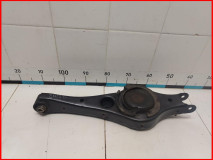 Рычаг задний поперечный левый Kia Carnival 3 оригинал 2014-2021 (55210A9100)