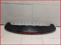 Спойлер (дефлектор) багажника Kia Carnival 3 оригинал 2014-2021 (87210A9000)