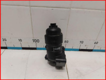 Корпус масляного фильтра Kia Carnival 3 оригинал 2014-2021 (263102F600)