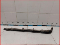 Направляющая двери сдвижной правая Kia Carnival 3 оригинал 2014-2021 (83920A9010)