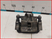 Суппорт тормозной задний левый Kia Carnival 3 оригинал 2014-2021 (58310A9A10)