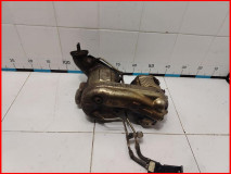 Катализатор Kia Carnival 2014-2021 2.2л дизель D4HB (289E02F000)