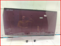 Стекло двери задней правой Kia Carnival 3 оригинал 2014-2021 (83420A9000)