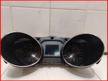 Панель прибoров Kia Carnival 3 оригинал 2014-2021 (94043A9040)