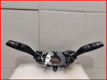 Переключатель подрулевой в сборе Kia Carnival 3 оригинал 2014-2021 (93400A9751)