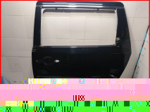 Дверь задняя левая Kia Carnival 3 оригинал 2014-2021 (77003A9010)