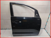 Дверь передняя правая Kia Carnival 3 оригинал 2014-2021 (76004A9001)