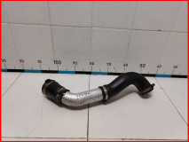 Патрубок интеркулера Kia Carnival 3 оригинал 2014-2021 (282562F680)
