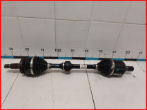 Привод передний левый Kia Carnival 3 оригинал 2014-2021 (49500A9500)