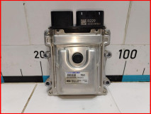 Блок управления АКПП Kia Carnival 3 оригинал 2014-2021 дизель 2.2 л (954404G510)