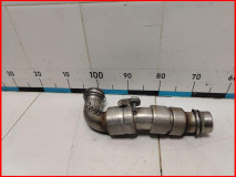 Патрубок интеркулера Kia Carnival 3 оригинал 2014-2021 (282912F900)