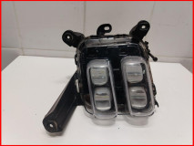 Фара противотуманная левая Kia Carnival 3 оригинал 2014-2021 (92201A9700)