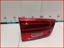 Фонарь задний внутренний левый Kia Carnival 3 оригинал 2014-2021 (92403A9700)