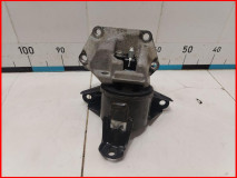 Опора КПП левая Kia Carnival 3 оригинал 2014-2021 (21830A9101)