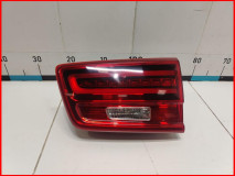 Фонарь задний внутренний правый Kia Carnival 3 оригинал 2014-2021 (92404A9700)