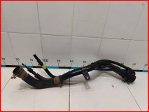 Горловина топливного бака Kia Carnival 3 оригинал 2014-2021 (31030A9960)