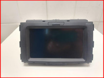 Магнитола Kia Carnival 3 оригинал 2014-2021 (96560A9400WK)