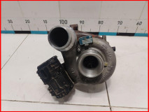 Турбина Kia Carnival 2014-2021 дизель 2.2 D4HB (282312F950)