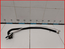 Трубка кондиционера заднего отопителя Kia Carnival 3 оригинал 2014-2021 (97923A9000)