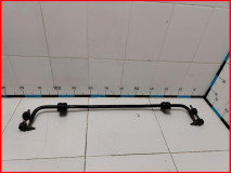 Стабилизатор задний Kia Carnival 3 оригинал 2014-2021 (55510A9000)