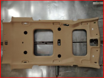 Обшивка потолка Kia Carnival 3 оригинал 2014-2021 (85470A9130DAA)