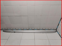 Рейлинг правый Kia Carnival 3 оригинал 2014-2021 (87280A9100)