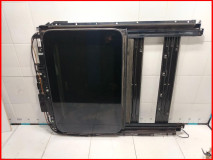 Люк заднийэлектрический Kia Carnival 3 оригинал 2014-2021 (81601A9000DAA)