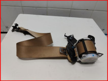 Ремень безопасности задний левый Kia Carnival 3 оригинал 2014-2021 (89874A9000DAA)