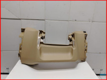 Накладка торпедо Kia Carnival 3 оригинал 2014-2021 (84760A9100DAA)