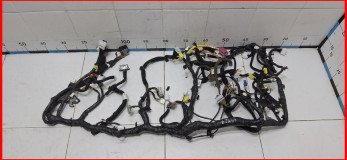 Проводка под торпедо Kia Carnival 3 оригинал 2014-2021 (91150A9910)