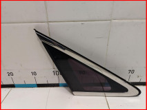 Форточка передняя правая Kia Carnival 3 оригинал 2014-2021 (86190A9110)