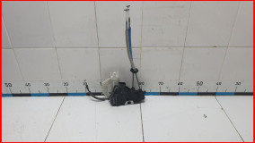 Замок двери передней левой Kia Carnival 3 оригинал 2014-2021 (81310A9010)