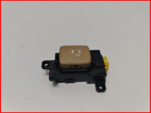 Кнопка открывания сдвижной двери левая Kia Carnival 3 оригинал 2014-2021 (93530A9000DAA)