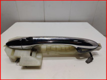 Ручка двери передней наружная правая Kia Carnival 3 оригинал 2014-2021 (82665A9700)