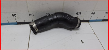 Патрубок интеркулера Kia Carnival 3 оригинал 2014-2021 (28262f681)