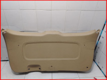 Обшивка двери багажника Kia Carnival 3 оригинал 2014-2021 (81750A9000DAA)