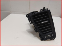 Дефлектор воздушный центральный левый Kia Carnival 3 оригинал 2014-2021 (97410A9900)