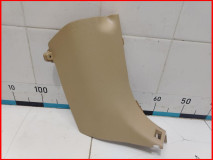 Накладка порога передняя правая Kia Carnival 3 оригинал 2014-2021 (85824A9000)